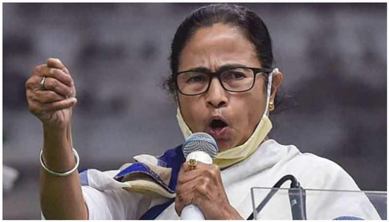 mamata banerjee says bjp is playing politics with blood election campaign begins in bhawanipur