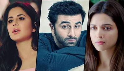 Deepika Padukone or Katrina Kaif?  When Ranbir Kapoor was asked who is more beautiful; know what he said