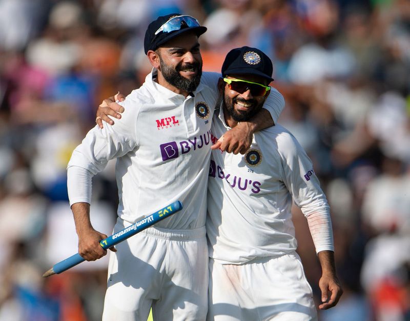 India vs South Africa, IND vs SA 2021-22: From Virat Kohli to Ajinkya Rahane - Milestones that can be attained during the Test series-ayh