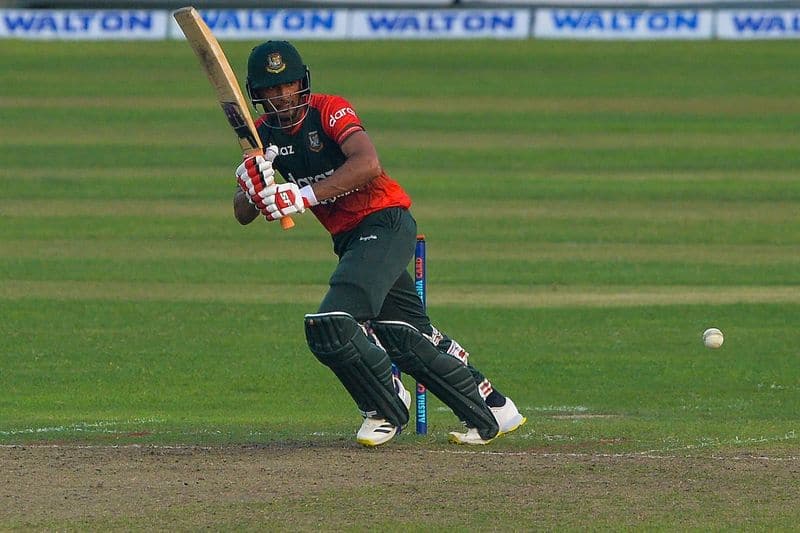 Bangladesh announced Squad for ICC Mens T20 World Cup 2022