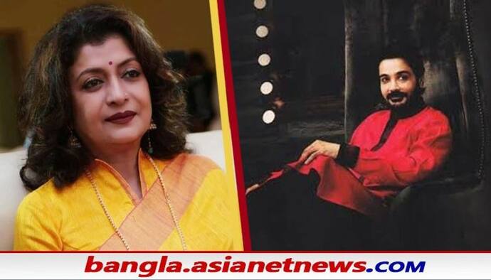 Debashree Roy: জানুন ৩ বছর আগে প্রসেনজিতের নাম শুনে কী করেছিলেন দেবশ্রী রায়