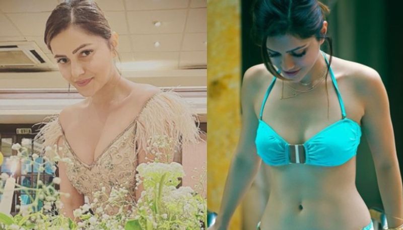 actress shares experience about post covid weight gain