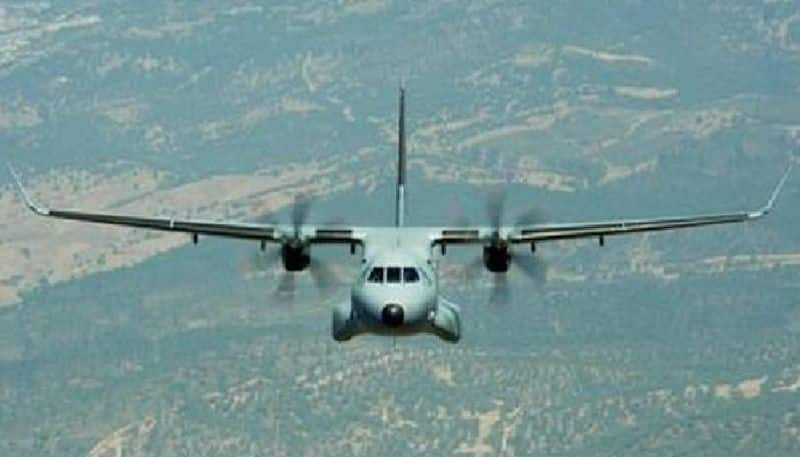 India china border standoff Indian Airforce conduct exercise on tawang to retaliate PLA tension ckm