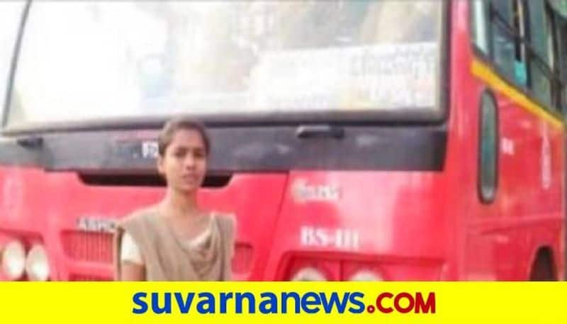 Student Pass confusion on Bus in Koppal grg