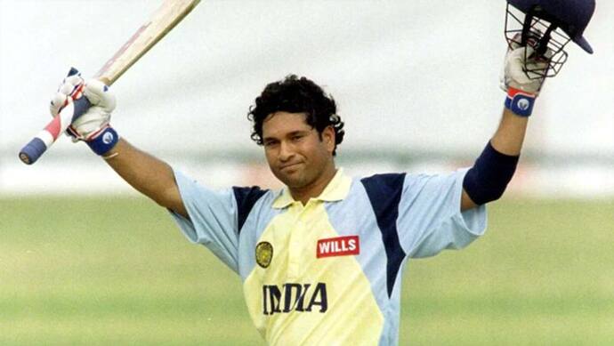 27 साल पहले इस दिन Sachin Tendulkar ने किया था कमाल, ऑस्ट्रेलिया के खिलाफ ठोकी थी पहली सेंचुरी