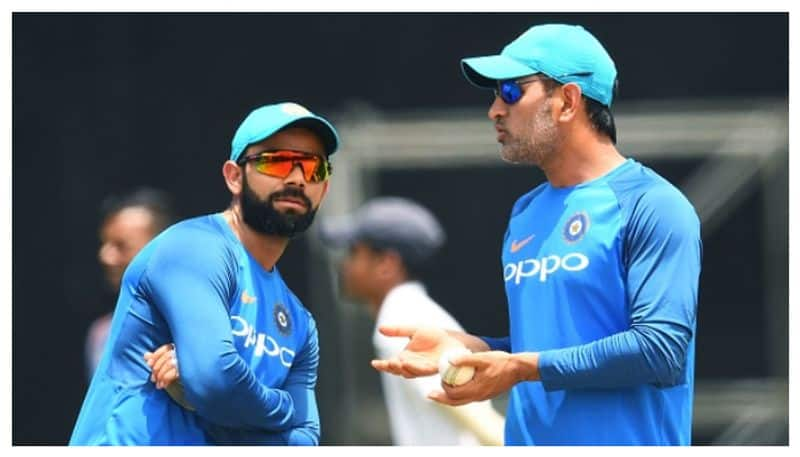 Asia Cup 2022, India vs Pakistan, IND vs PAK: When I left Test captaincy, I got a message from only MS Dhoni - Virat Kohli-ayh