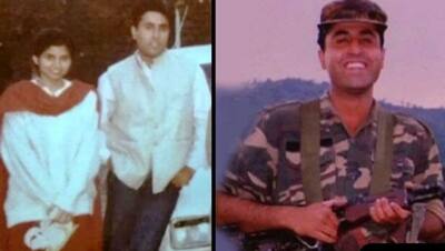 Vikram Batra ने प्यार को लेकर कही थी ऐसी बात, जो आज तक उनकी गर्लफ्रेंड करती है याद