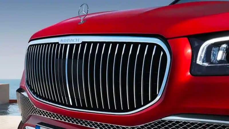 Mercedes Benz India plans to launch Maybach GLS and S 63 E Performance on 22 May