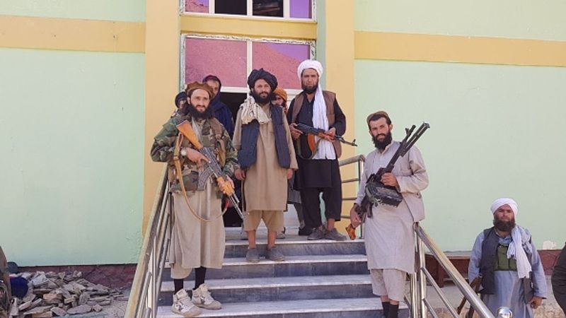 Afghanistan Taliban likely to hold oath-taking ceremony on September 11-dnm