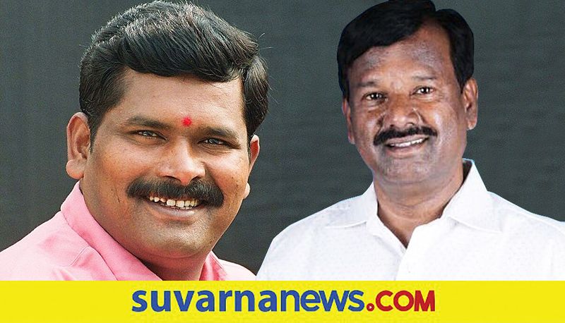 Union Minister A Narayanaswamy Slams Shivaraj Tangadagi grg