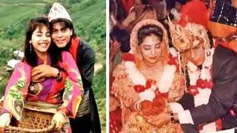 When Shah Rukh Khan asked Gauri Khan to wear burqa and change her name to Ayesha; read interesting facts