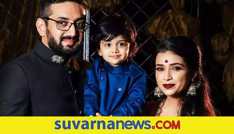 Kannada top actress Meghana Raj Pranita Amulya gowda  share their parenting life vcs