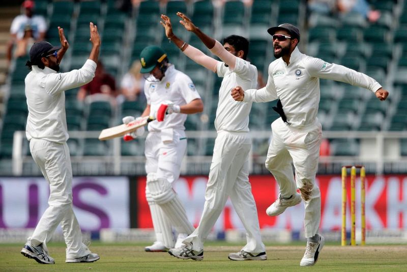 India vs South Africa, INA vs SA 2021-22 series preview: Virat Kohli and co eye historic first-ever Test series in SA?-ayh