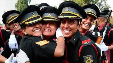 Women empowerment, women now allowed to join National Defence Academy, center informs SC