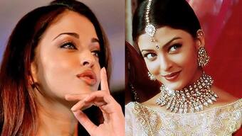When Aishwarya Rai faced nasty questions by David Letterman; here's how she replied (Throwback)