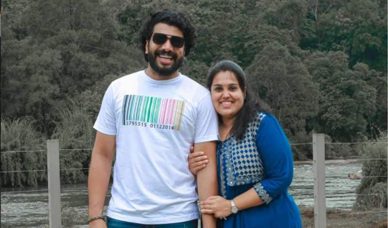 Bigg Boss star Anoop Krishnan talks about his fiance