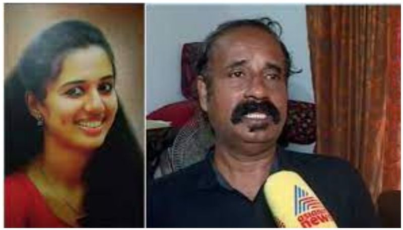 trial will be start from today in kollam vismaya murder case