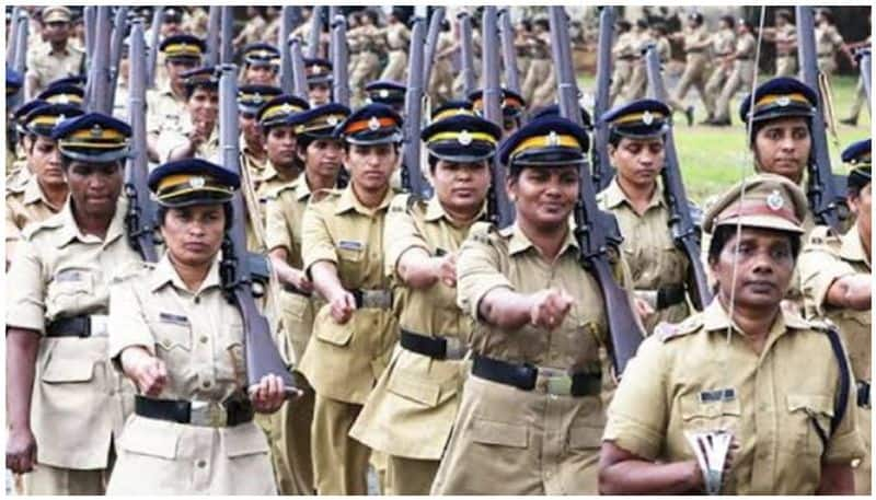 job opportunity in kerala police for sports persons