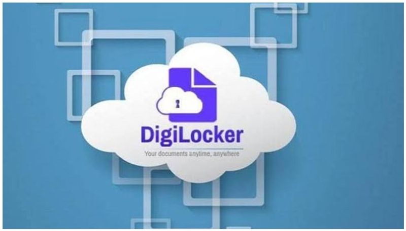 Accept degree, marksheets available in DigiLocker as valid documents says UGC mah