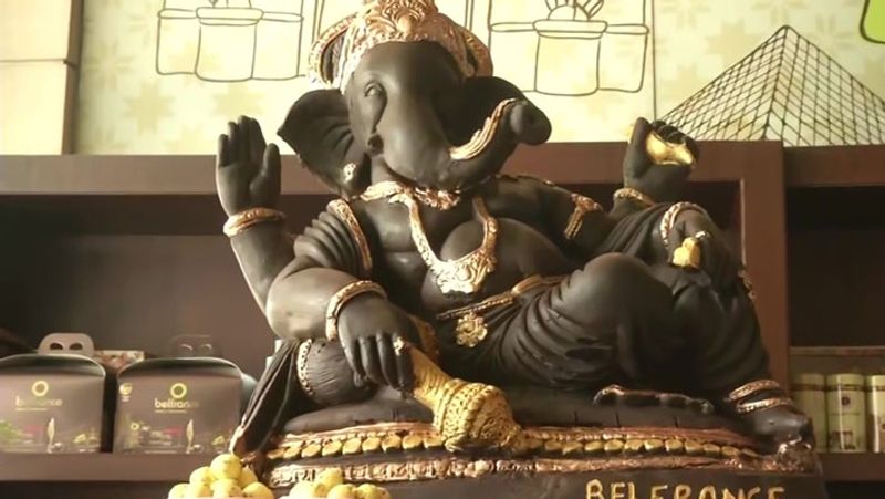 Clay Ganesha or POP Ganesha Devotees in confusion gow