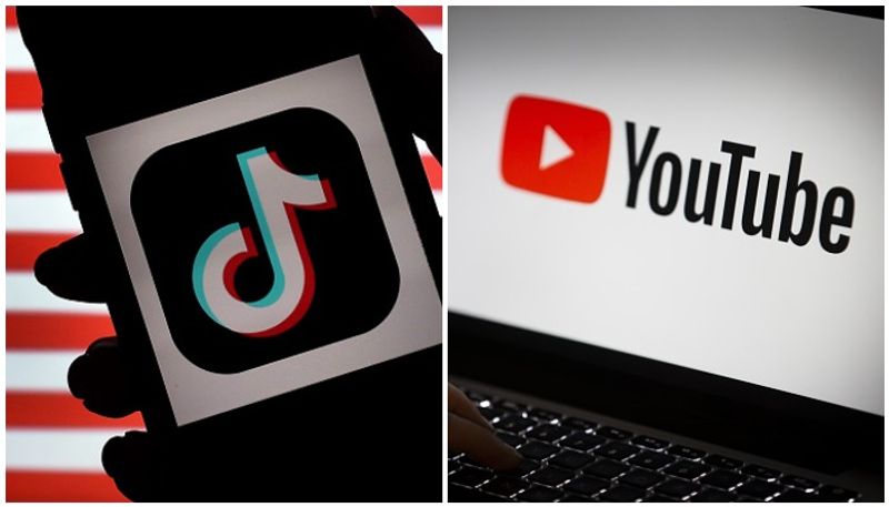 TikTok overtakes YouTube in average watch time in US and UK