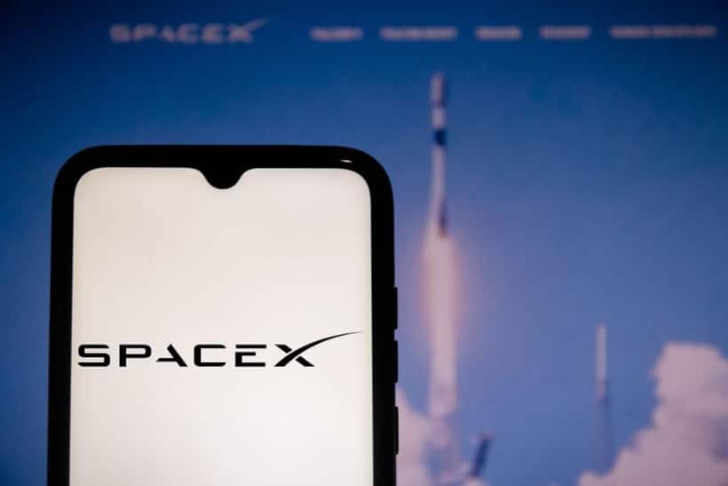 SpaceX delivers Christmas gifts, including turkey, cake and more, to astronauts in space