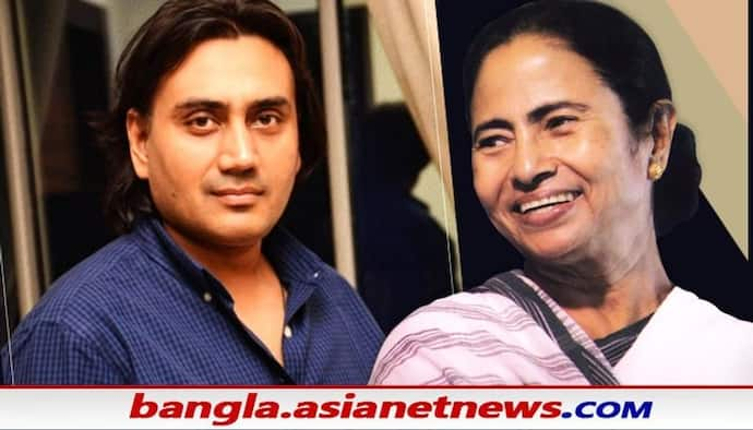 Mamata Banerjee- Nishpal Singh Rane : মমতার মনোনয়ন জমা দেওয়ার সঙ্গী কোয়েল মল্লিকের স্বামী প্রযোজক নিসপাল সিং