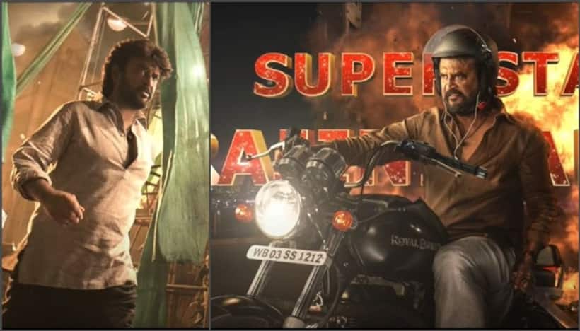 In just 48 hours, Rajinikanth's Annaatthe's first lyrical video hits 4.8 million, sets YouTube on fire