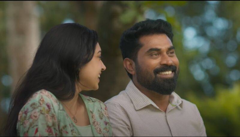 kanvaathil video song from suraj venjaramoodu starring roy movie