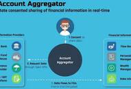 Account Aggregator network will change changes come on the field of investment and loan