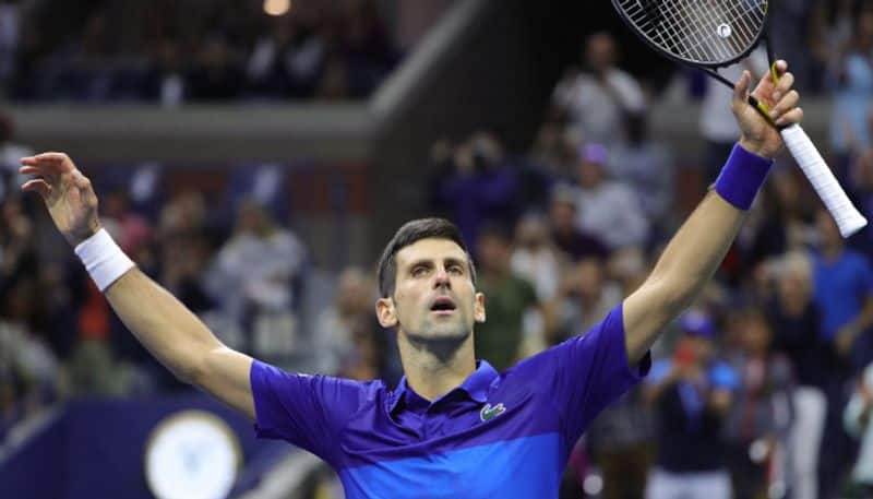 Novak Djokovic Enters 350th Week as World Number 1, Eyes on Steffi Graf's Record