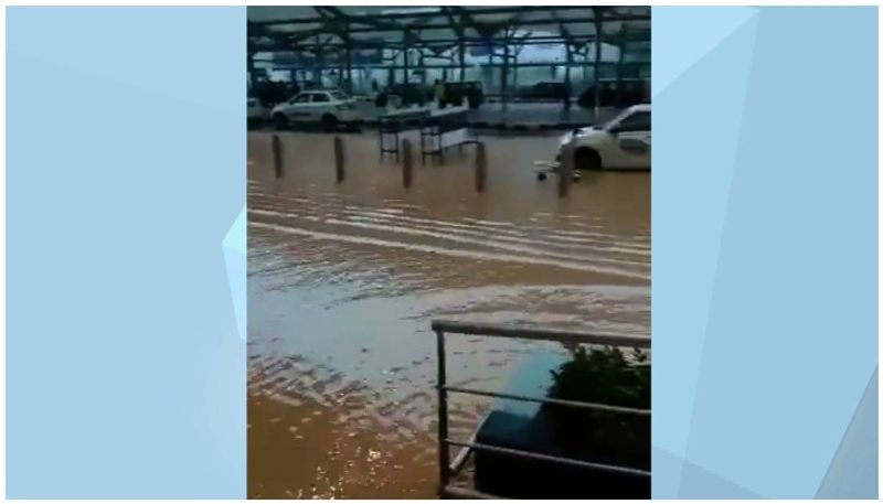 Delhi Rain This Year Highest In 46 Years Downpour To Continue Says Weather Official Report pod