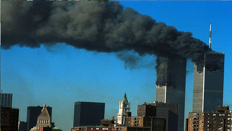 FBI document hints at Saudi Arabia's cooperation with 9 11 attack gcw