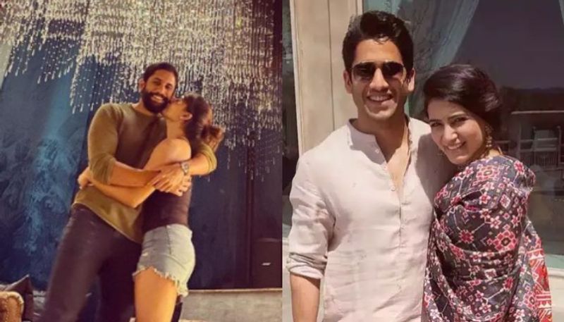 Nagachaitanya and Samantha end their marriage relation approach the family court