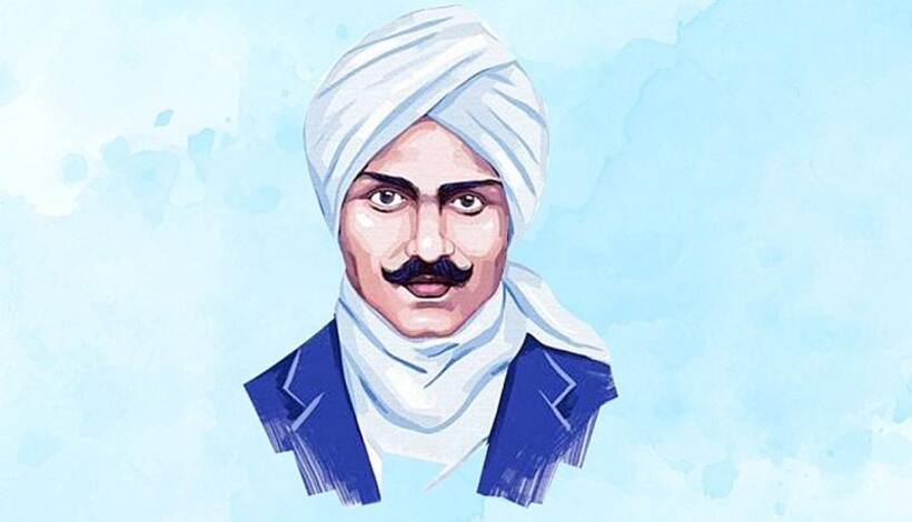 PM Modi honours Subramania Bharati, new chair set up at BHU in the name of Tamil poet