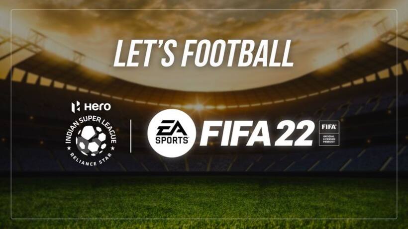 ISL to now feature in EA Sports' FIFA 22, 2021 22 season to have 9.30 pm starts