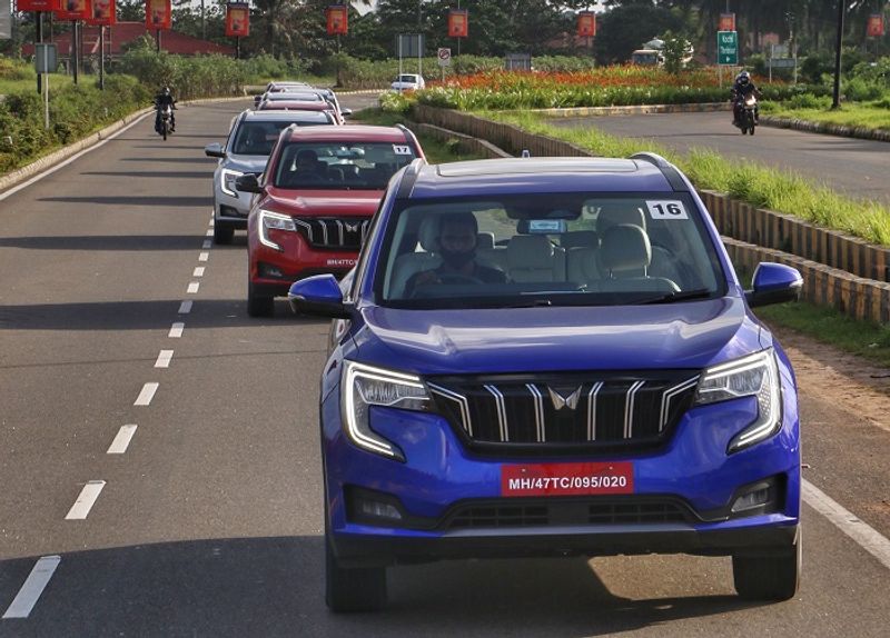 Mahindra XUV700 prices hiked by up to Rs 81000