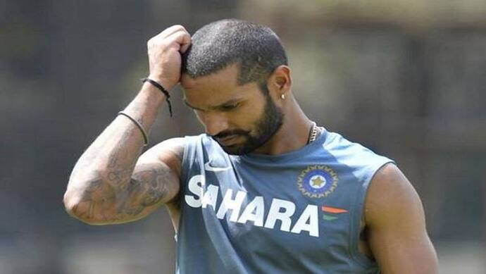 तलाक के बाद इस तरह अपना गम भुला रहे Shikhar Dhawan, वाइफ कर रही ये काम