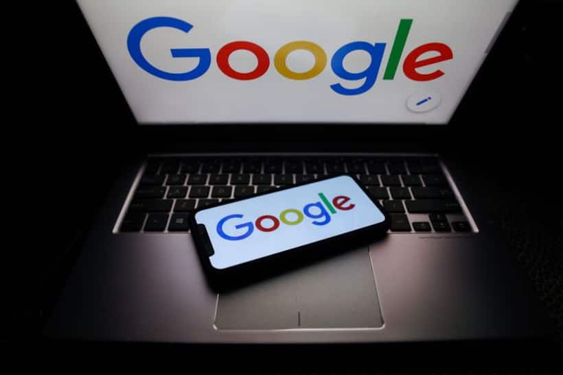 Google Search rolls out dark theme for desktop, months after announcement