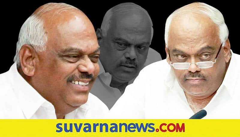 congress leader Ramesh Kumar Meets CM basavaraj Bommai snr