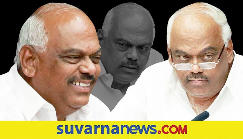 congress leader Ramesh Kumar Meets CM basavaraj Bommai snr