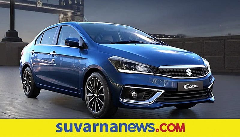 Maruti Suzuki Ciaz sold more than 3 lakh units