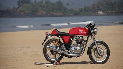 Royal Enfield Classic 350, Himalayan, Meteor मोटरसाइकिल के दामों में भारी इजाफा, अब चुकानी होगी इतनी कीमत