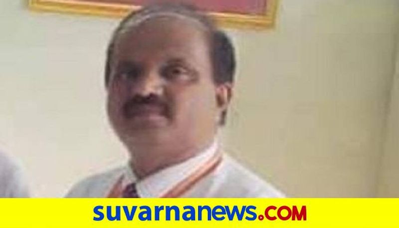 Miscreants Blackmail to Professor of Karnatak University for Money in Dharwad grg