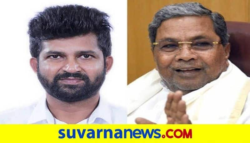 Eviction of Temples: MP Pratap Simha Welcomes Siddaramaiah's Stand rbj