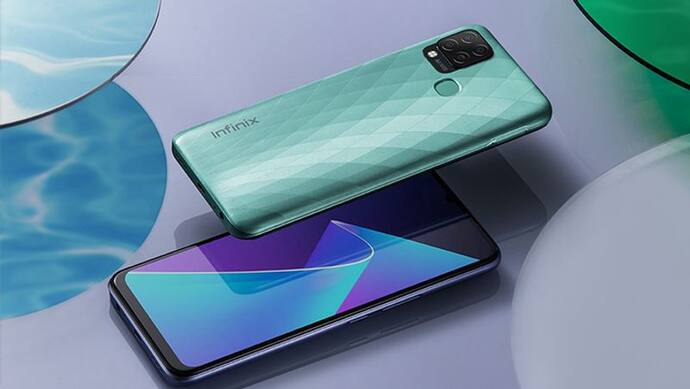 Infinix Hot 11S स्मार्टफोन के लॉन्च होने से पहले लीक हो गए स्पेसिफिकेशन, देखें कीमत और फीचर्स