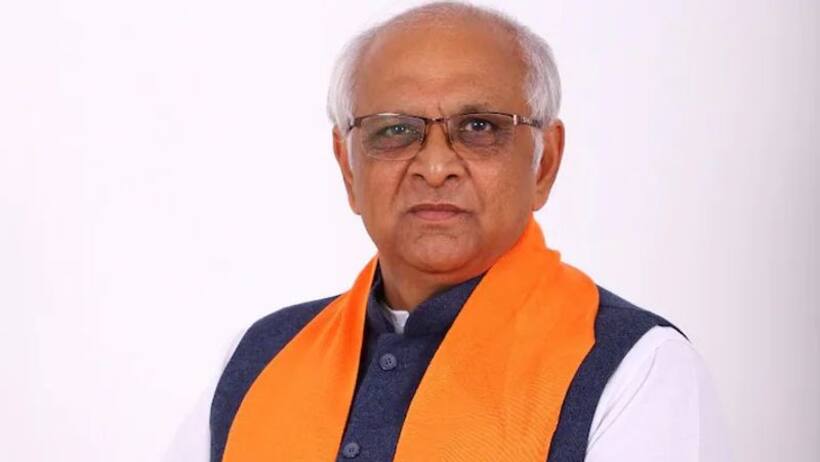 గుజరాత్ ఎన్నికలు: భూపేంద్ర పటేల్ బీజేపీని మళ్లీ అధికారంలోకి  తీసుకువస్తారా? ఆయన గురించి ఆసక్తికర వివరాలు.. !