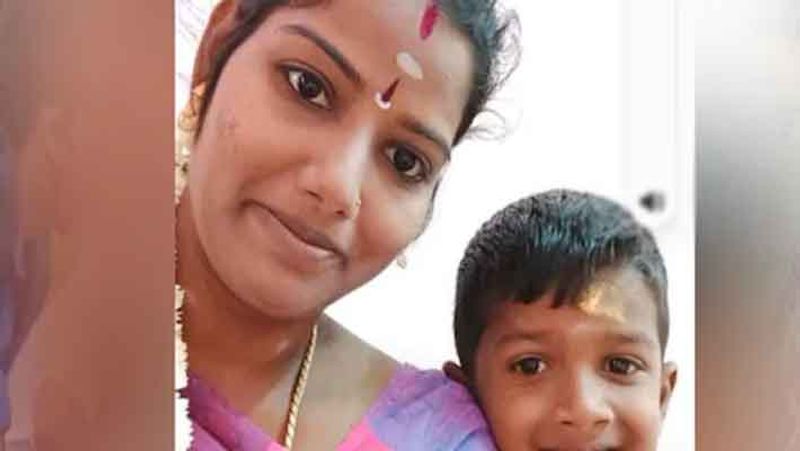 Pregnant woman commits suicide in thanjavur