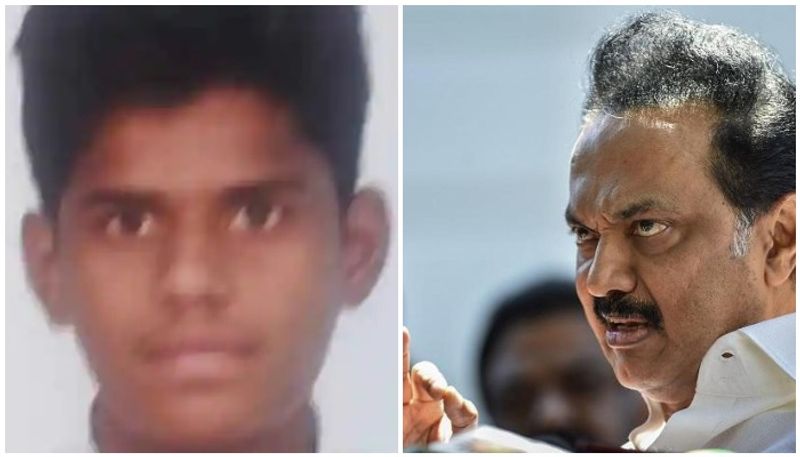 Tamil Nadu CM Stalin tables Bill seeking exemption from NEET; AIADMK stages walkout-dnm