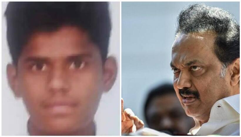 Tamil Nadu CM Stalin tables Bill seeking exemption from NEET; AIADMK stages walkout